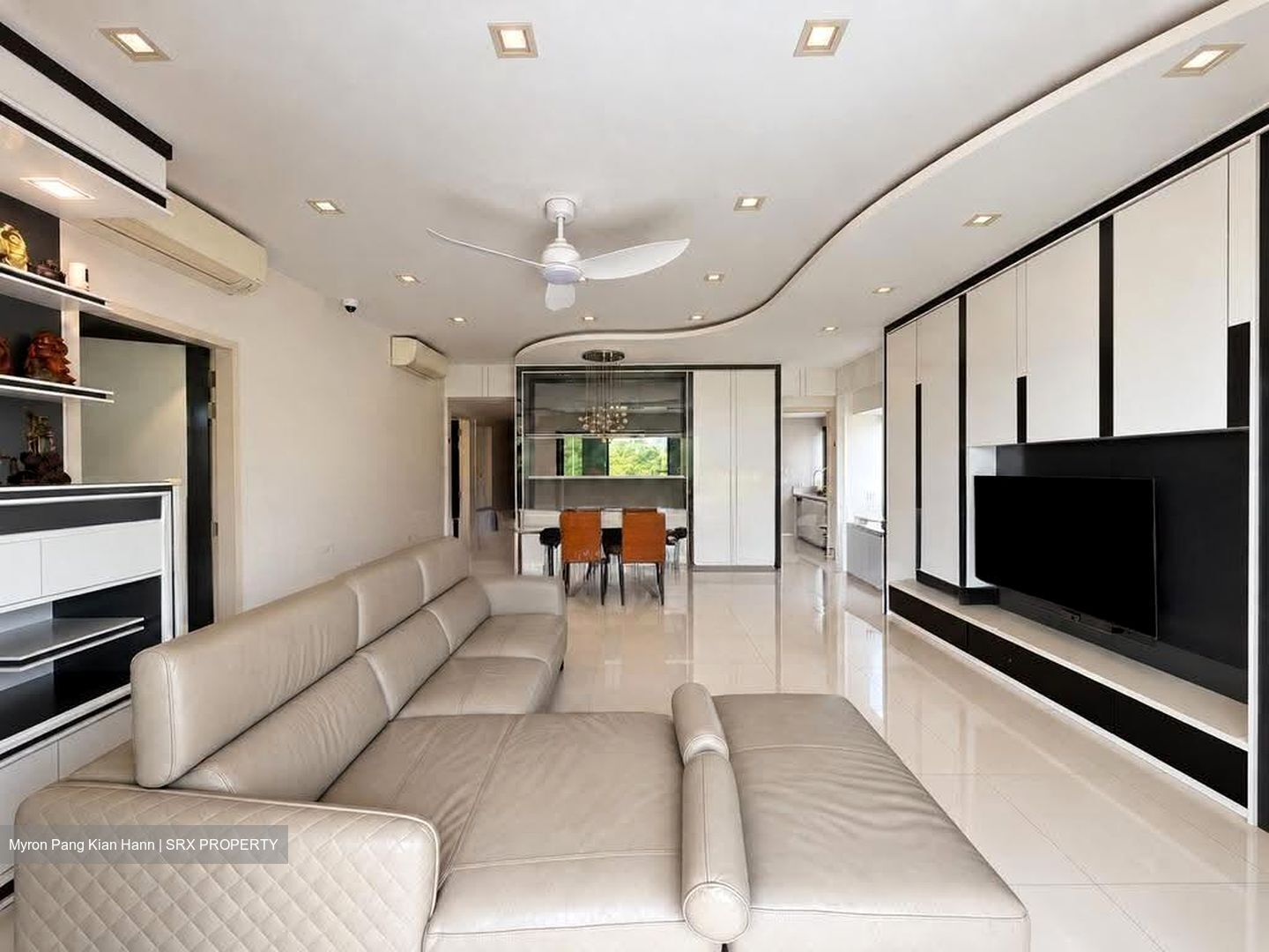 Meadows @ Peirce (D26), Condominium #629333381